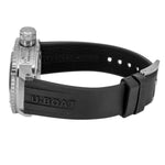 U-Boat Men's 9007/A Sommerso 46mm Automatic