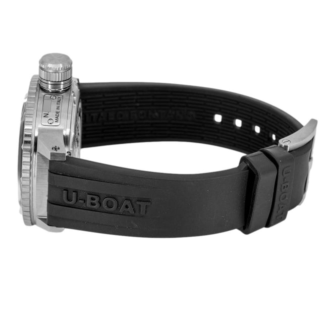 U-Boat Men's 9007/A Sommerso 46mm Automatic