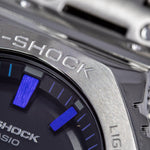 Casio GM-B2100PC-1AER Classic Style Rainbow Lmt. Ed. (USED)