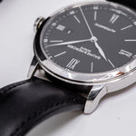 Baume&Mercier Men's M0A10453 Classima Date Display Watch