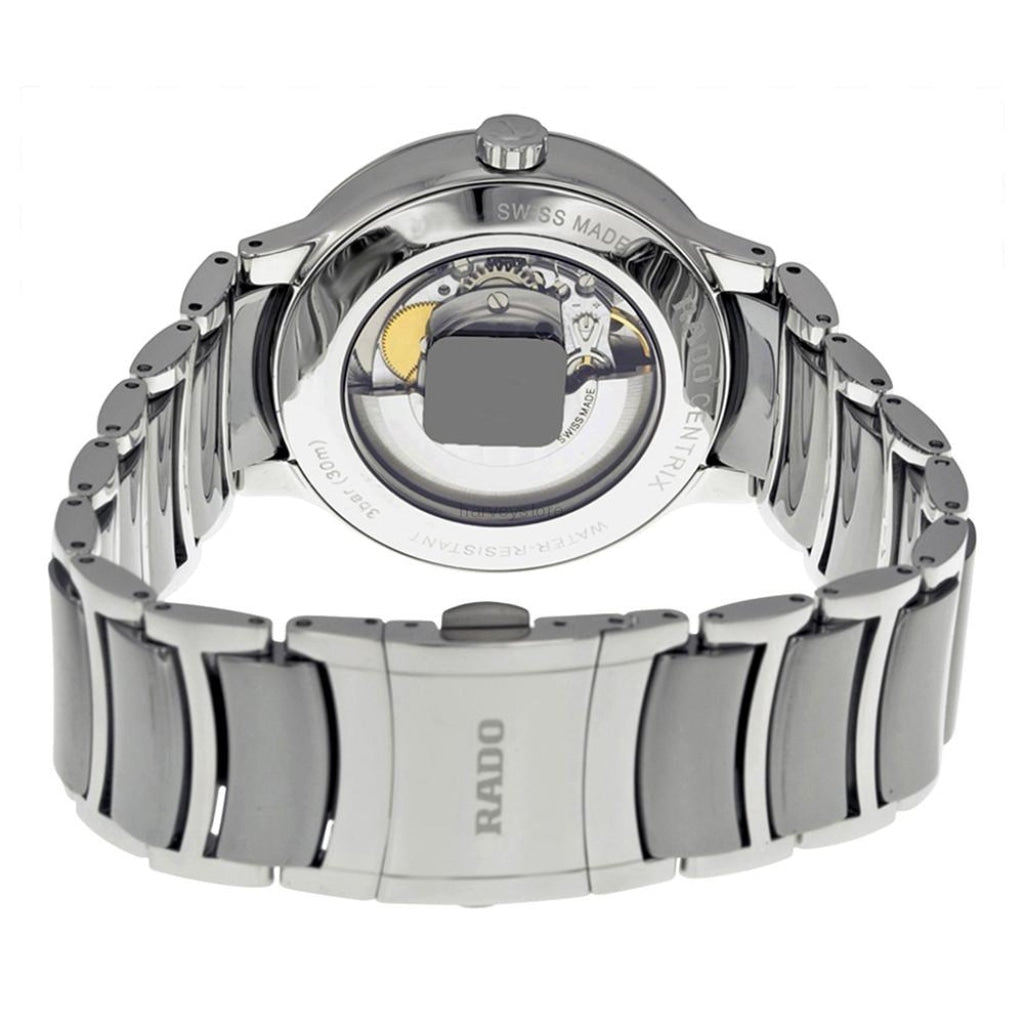 Rado R30939112 Centrix Automatic Men's Watch