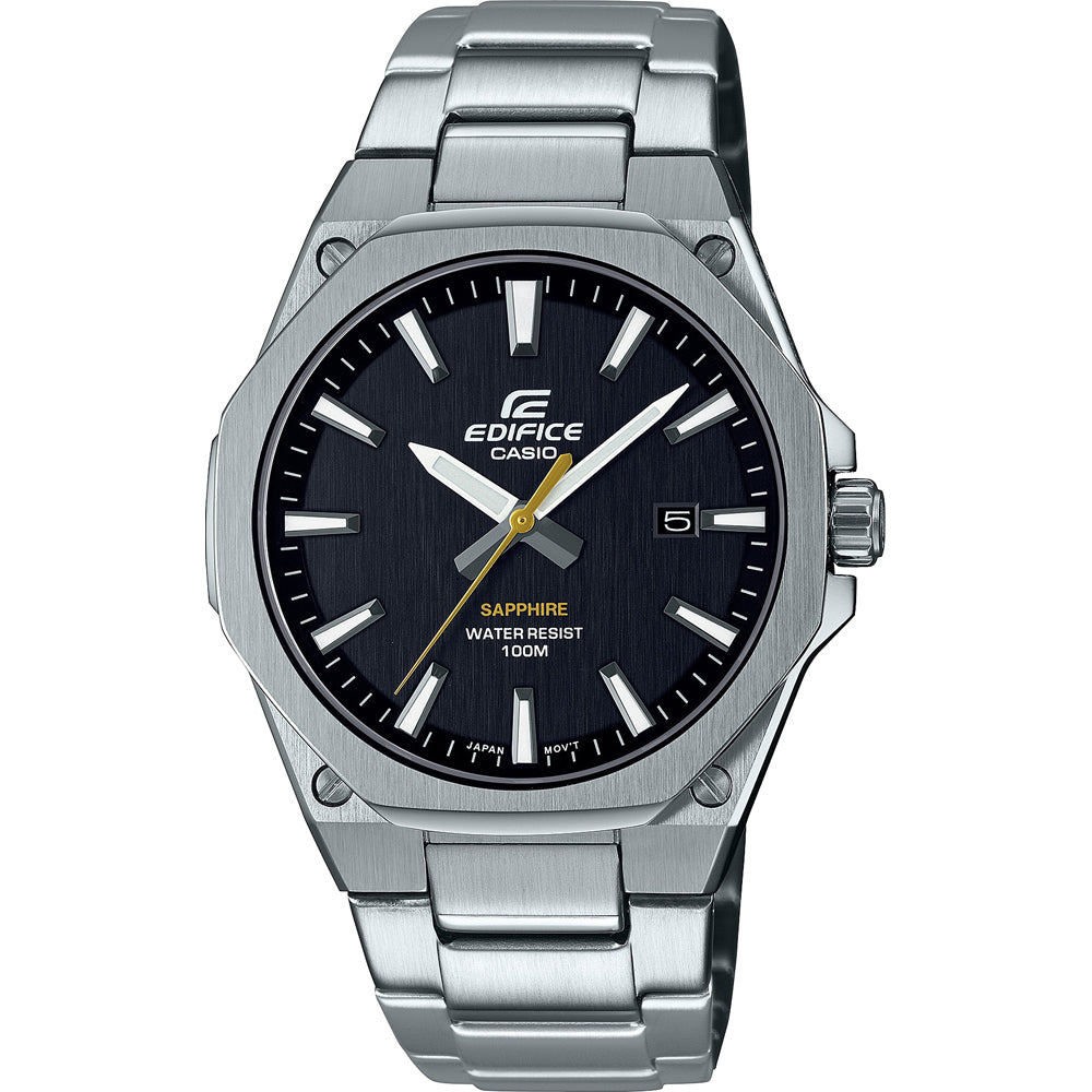 Casio EFR-S108D-1AVUEF Edifice Slim Quartz