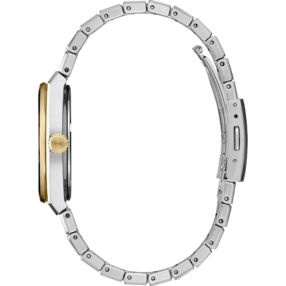 Seiko Men's SUR578P1 Classic Quartz