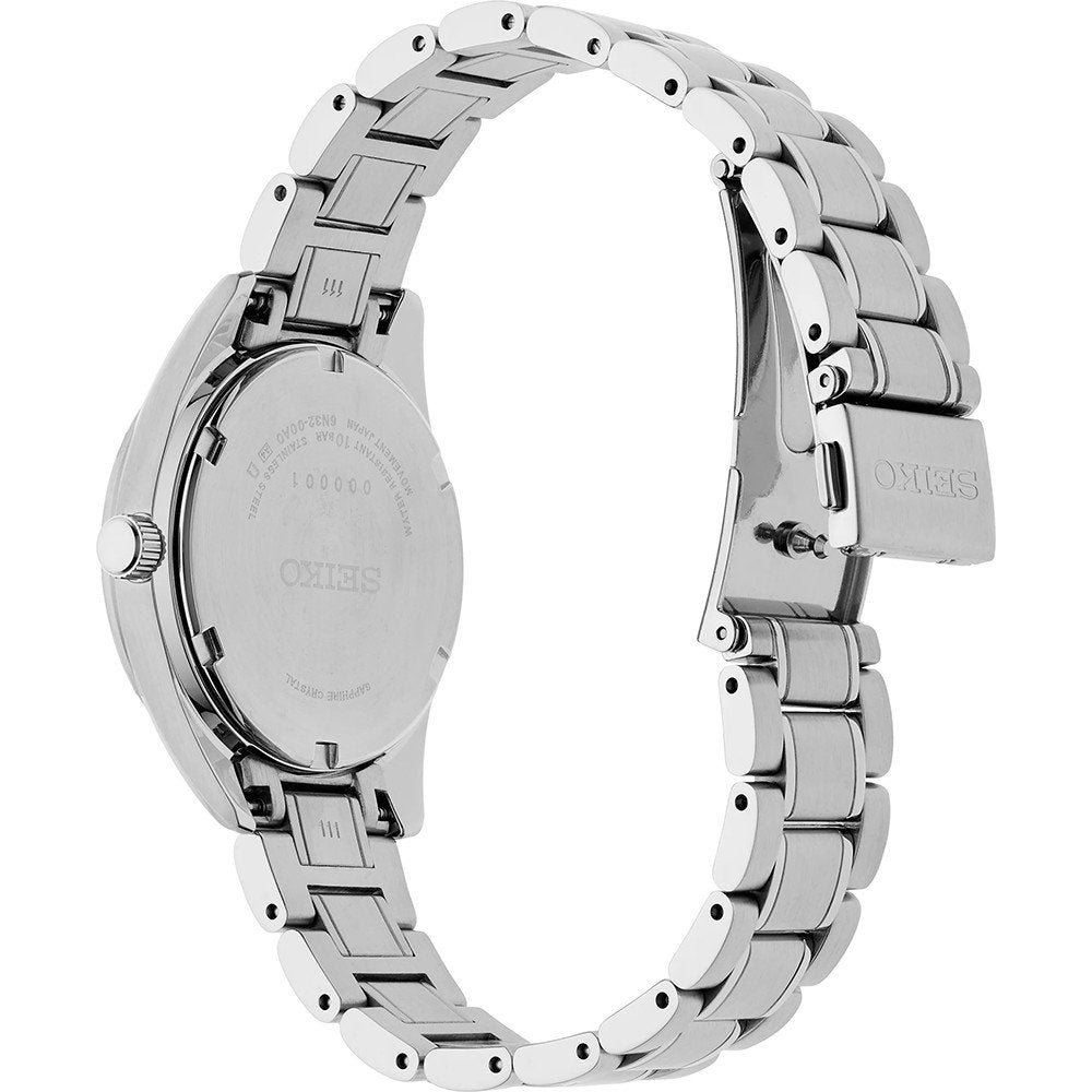 Seiko Women's SUR581P1 Classic Quartz