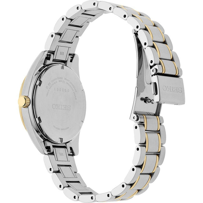 Seiko Women's SUR582P1 Classic Quartz