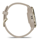 Garmin 010-02785-02 Venu 3S French Gray e Soft Gold