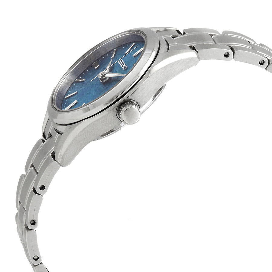 Seiko Men's SUR531P1 Classic Quartz