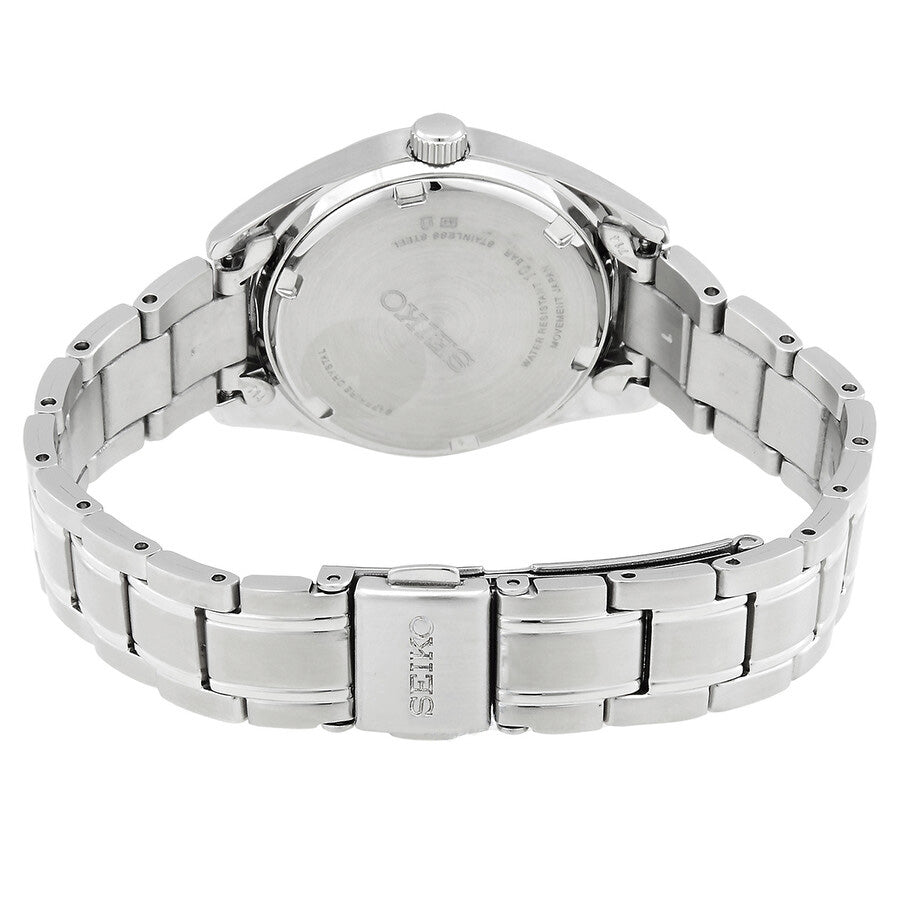 Seiko Men's SUR531P1 Classic Quartz