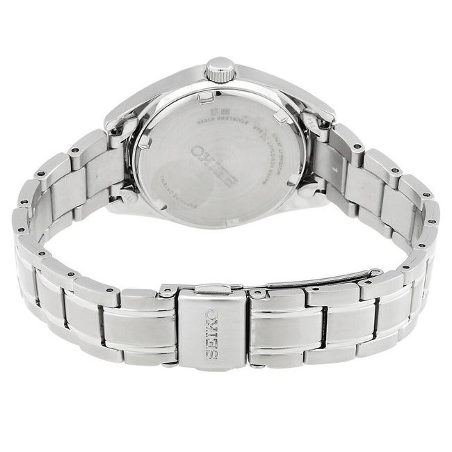 Seiko Men's SUR531P1 Classic Quartz