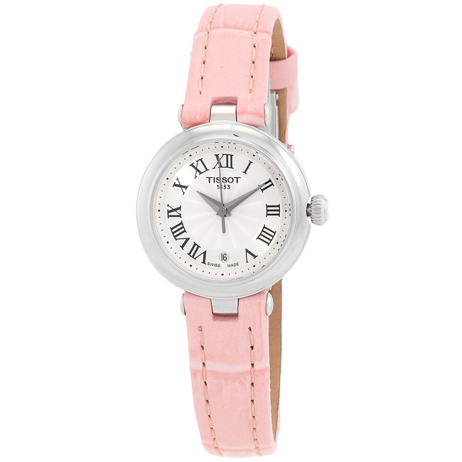Tissot T126.010.16.013.01 Bellissima Small Lady Quartz