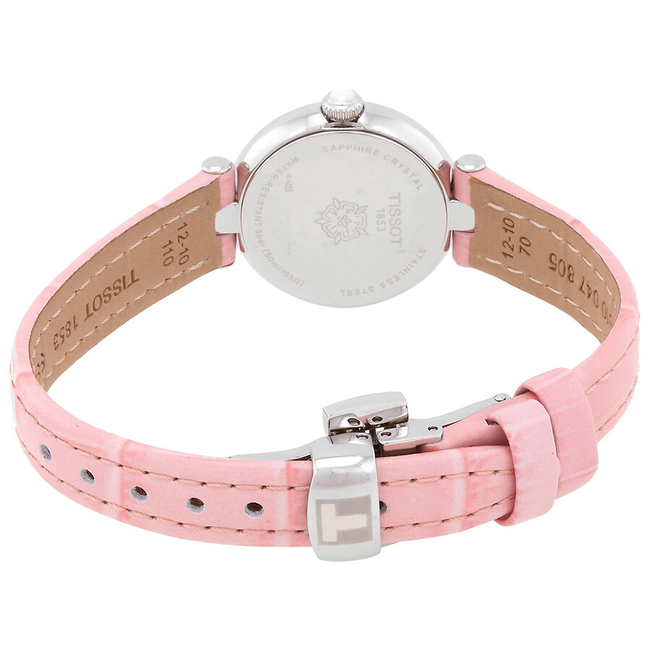 Tissot T126.010.16.013.01 Bellissima Small Lady Quartz