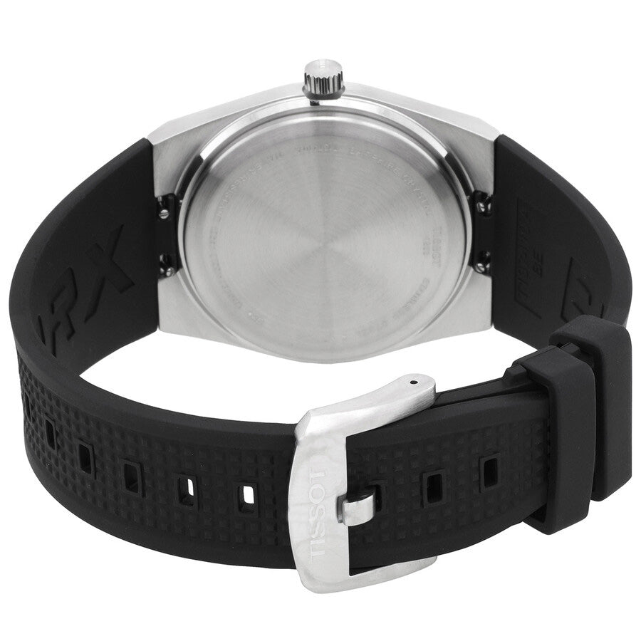 Tissot Men's T137.410.17.051.00 PRX Quartz