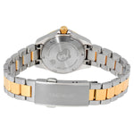 Tag Heuer Damen WBD1420.BB0321 Aquaracer MoP Zifferblatt Uhr