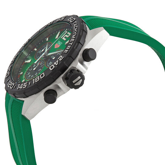TAG Heuer Men's CAZ101AP.FT8056 Formula 1 Quartz