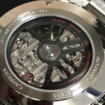 Tag Heuer Men's CBG2A10.BA0654 45mm Calibre Heuer02 Watch