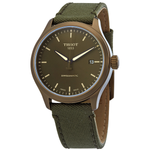 Tissot Men's T116.407.37.091.00 T-Sport Swissmatic Auto