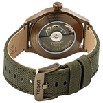 Tissot Men's T116.407.37.091.00 T-Sport Swissmatic Auto