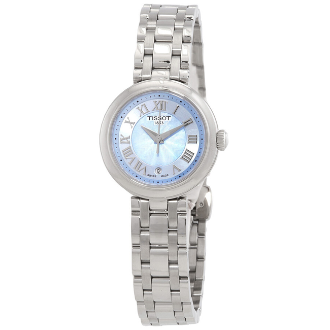 Tissot T126.010.11.133.00 Bellissima Small Lady Quartz