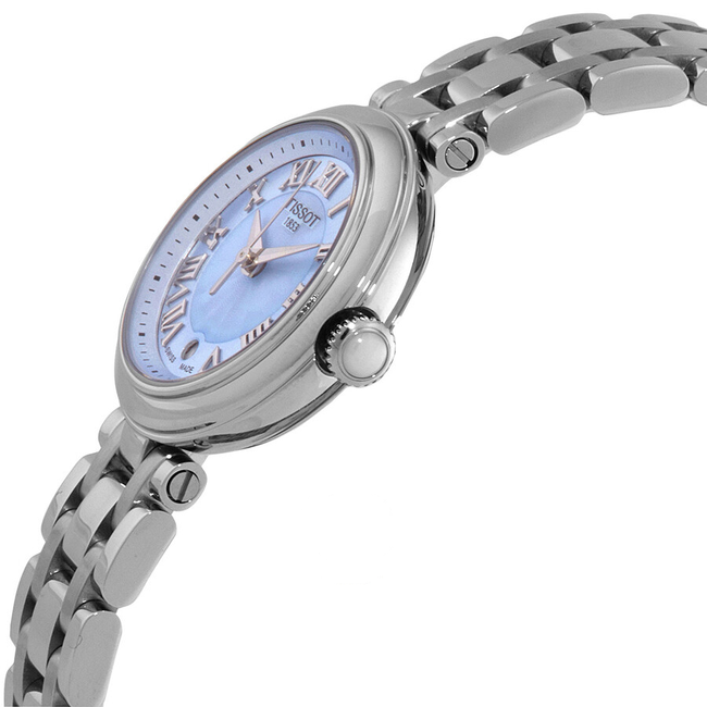 Tissot T126.010.11.133.00 Bellissima Small Lady Quartz