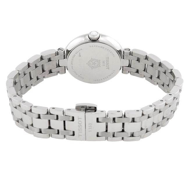 Tissot T126.010.11.133.00 Bellissima Small Lady Quartz