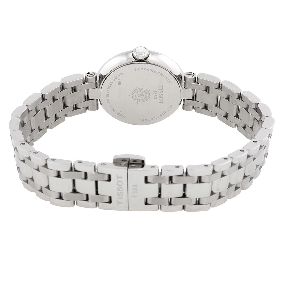 Tissot T126.010.11.133.00 Bellissima Small Lady Quartz
