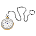Tissot T860.405.29.032.01 Bridgeport Lepine Pocket Auto