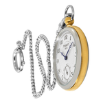 Tissot T860.405.29.032.01 Bridgeport Lepine Pocket Auto
