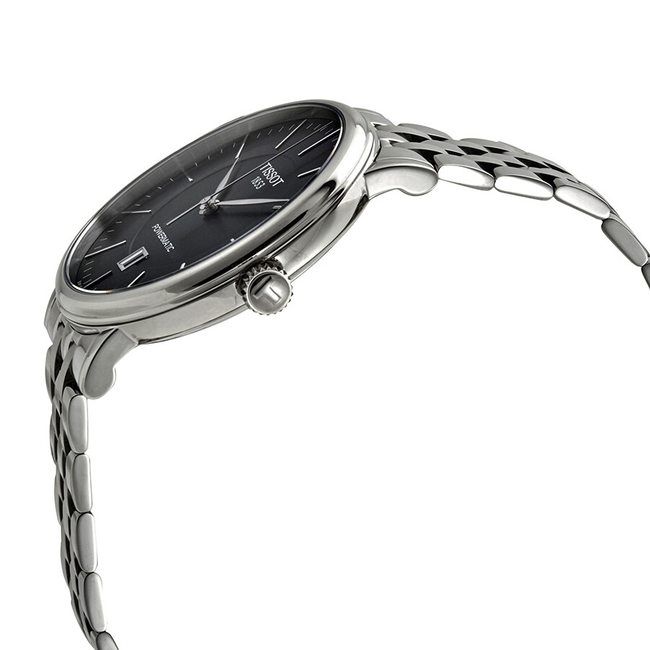 Tissot Men's T122.407.11.051.00 Carson Premium Auto