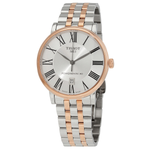 Tissot Men's T122.407.22.033.00 Carson Premium Auto