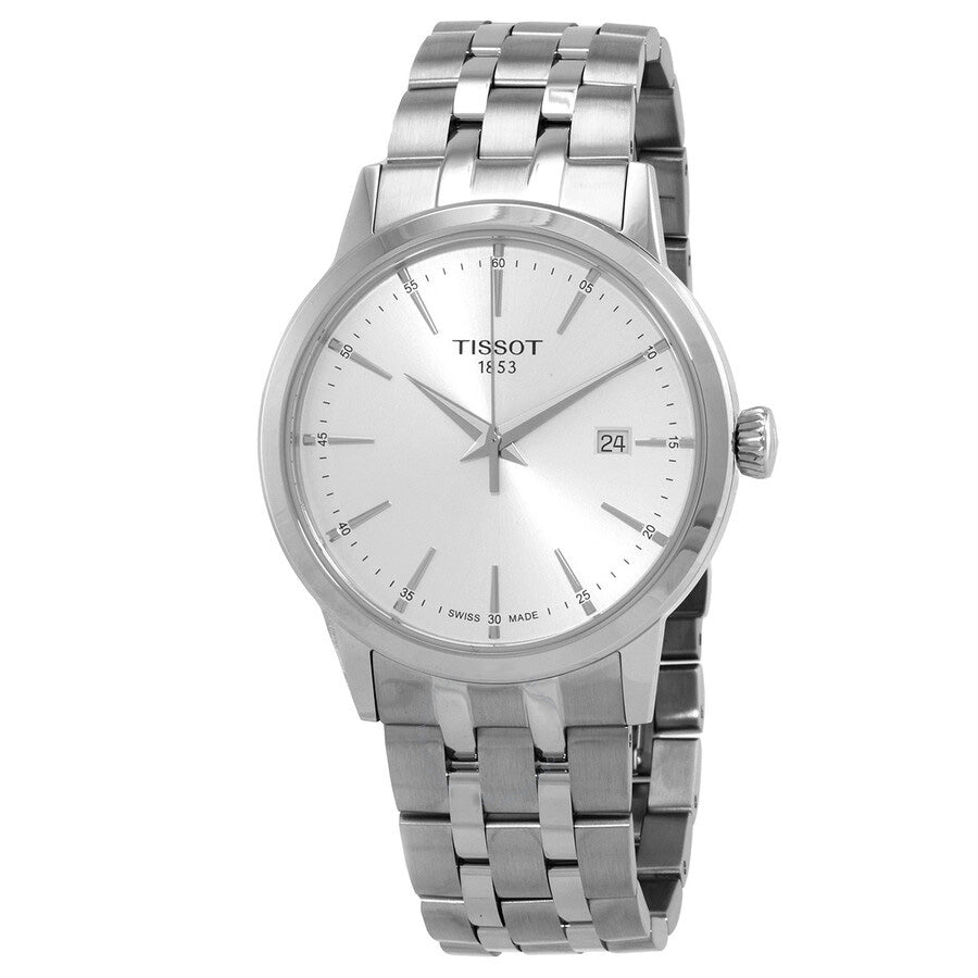 Tissot Men's T129.410.11.031.00 Classic Dream Quartz