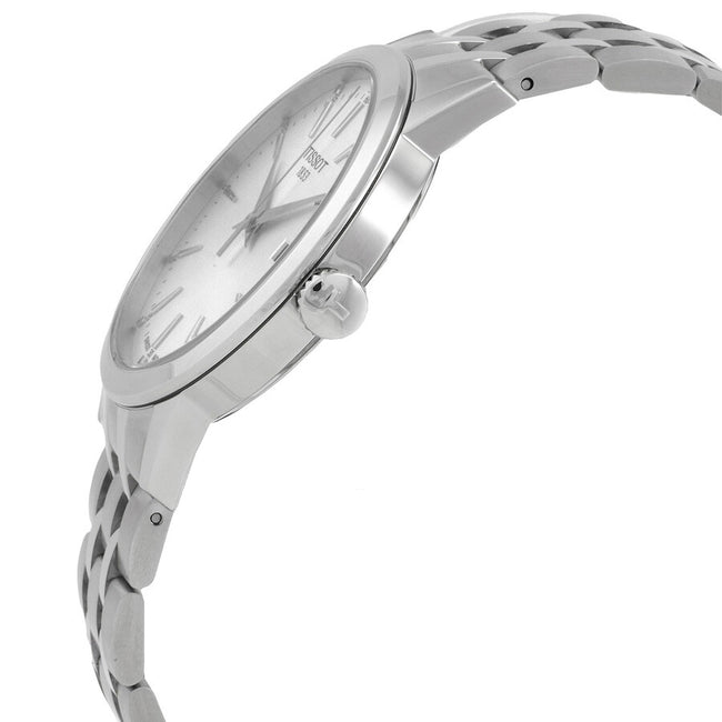 Tissot Men's T129.410.11.031.00 Classic Dream Quartz