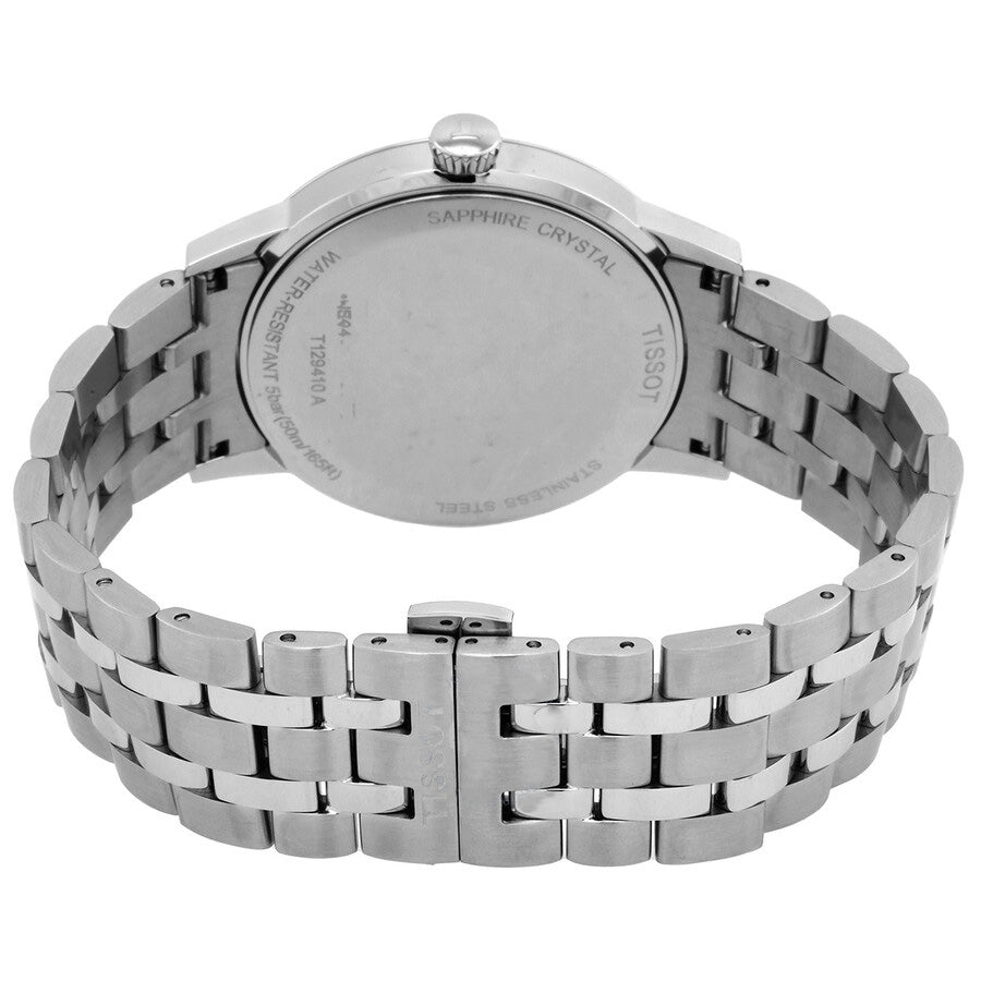 Tissot Men's T129.410.11.031.00 Classic Dream Quartz