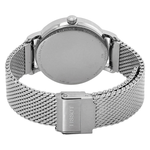 Tissot Men's T143.410.11.091.00 Everytime 40mm Quartz