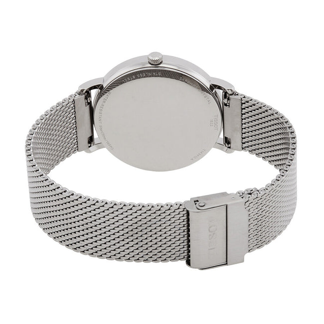 Tissot Men's T143.410.11.011.00 Everytime 40mm Quartz