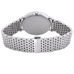 Tissot Men's T143.410.11.011.01 Everytime 40mm