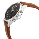 Tissot Men's T142.462.16.052.00 Telemeter 1938 Automatic