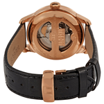 Tissot Men's T006.428.36.052.00 Le Locle Black Dial Auto