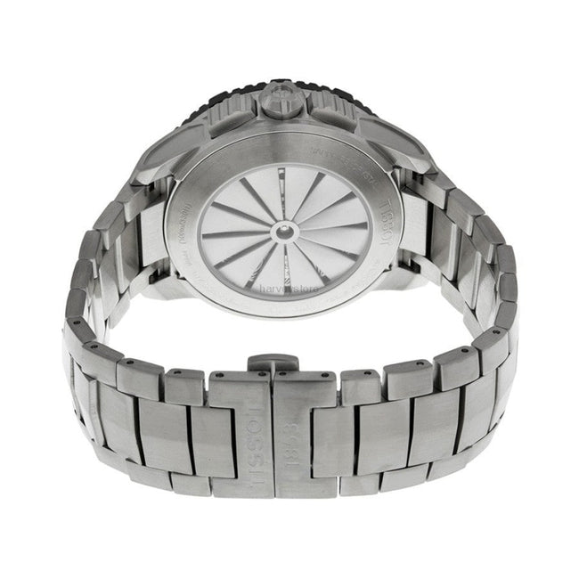 Tissot Herren T062.427.11.057.00 T-Navigator Chrono