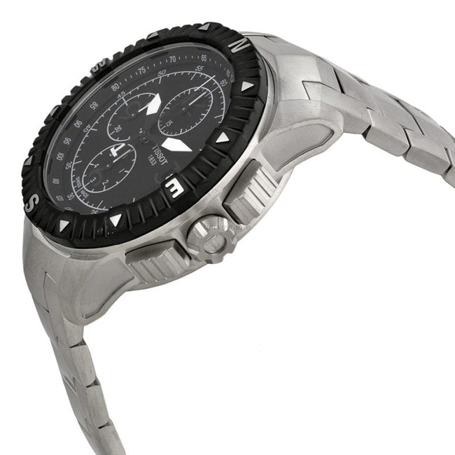 Tissot Herren T062.427.11.057.00 T-Navigator Chrono