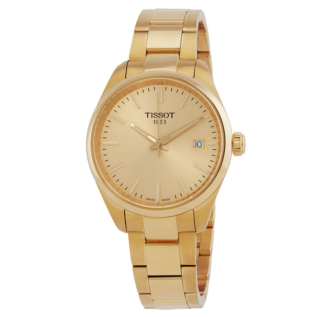 Tissot Men's T150.210.33.021.00 PR 100 - 34 mm Quartz