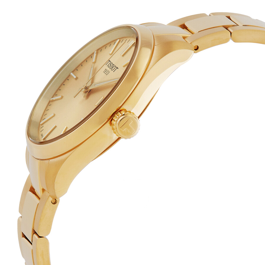 Tissot Men's T150.210.33.021.00 PR 100 - 34 mm Quartz