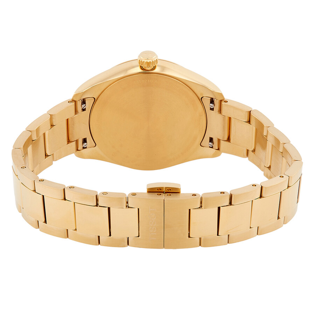 Tissot Men's T150.210.33.021.00 PR 100 - 34 mm Quartz