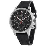Tissot Men's T114.417.17.057.00 PRC 200 Chronograph Quartz