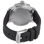 Tissot Men's T114.417.17.057.00 PRC 200 Chronograph Quartz