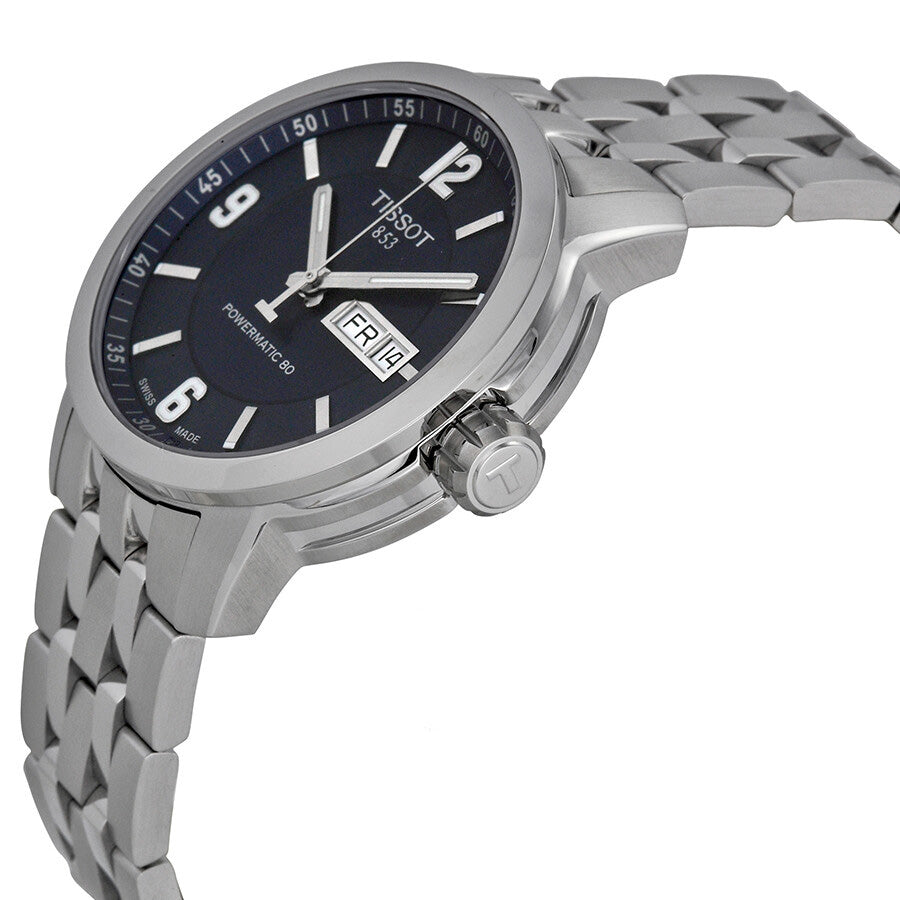 Tissot Men's T055.430.11.047.00 PRC 200 Automatic..