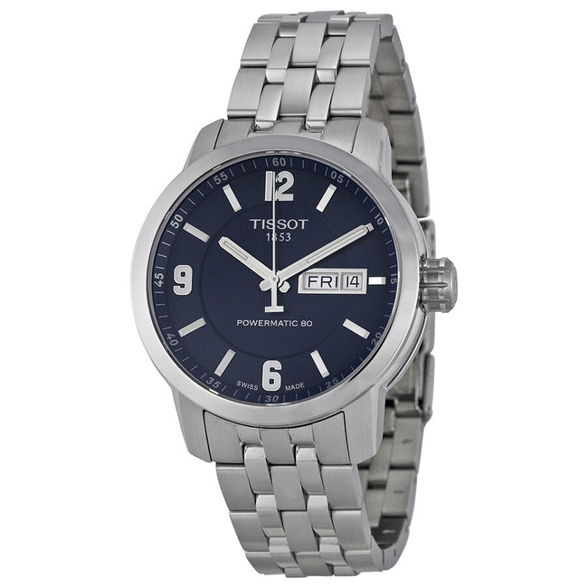Tissot Men's T055.430.11.047.00 PRC 200 Automatic..