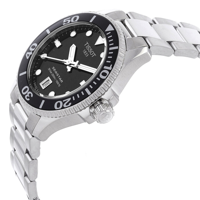 Tissot T120.210.11.051.00 Seastar 1000 36mm Quartz