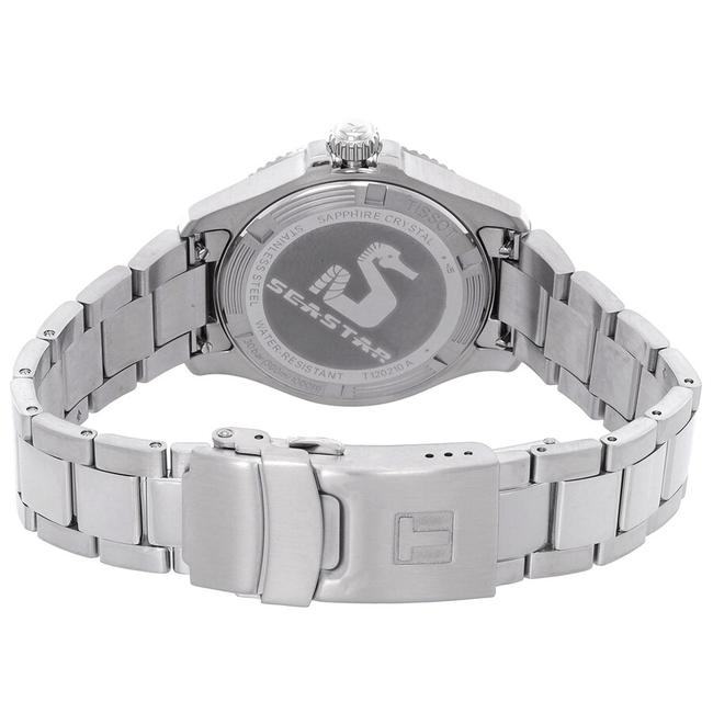 Tissot T120.210.11.051.00 Seastar 1000 36mm Quartz