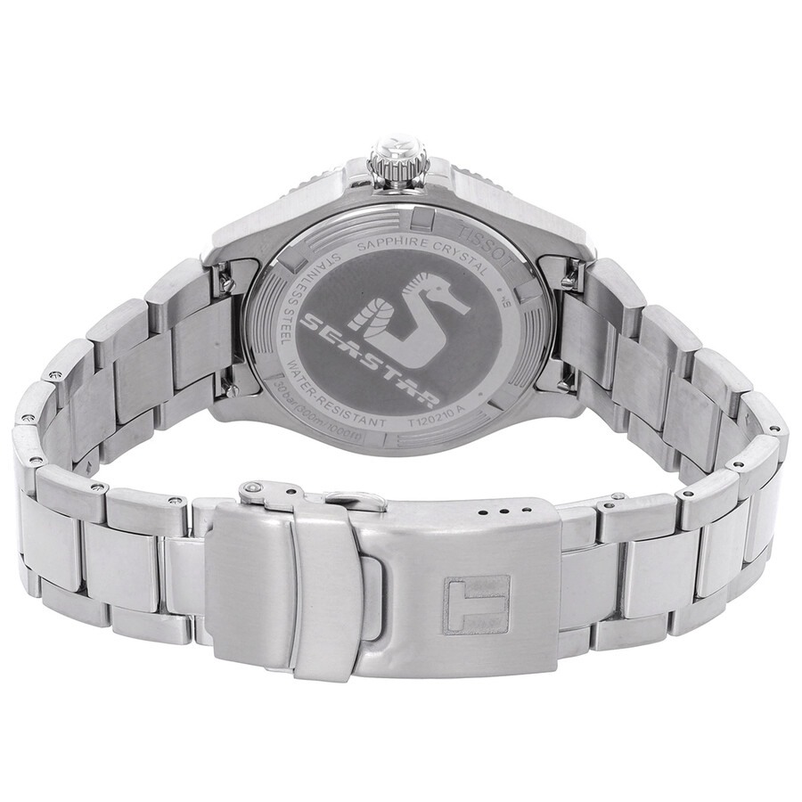 Tissot T120.210.11.051.00 Seastar 1000 36mm Quartz