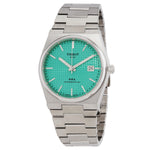 Tissot Men's T137.407.11.091.01 PRX Powermatic 80 Auto 40mm